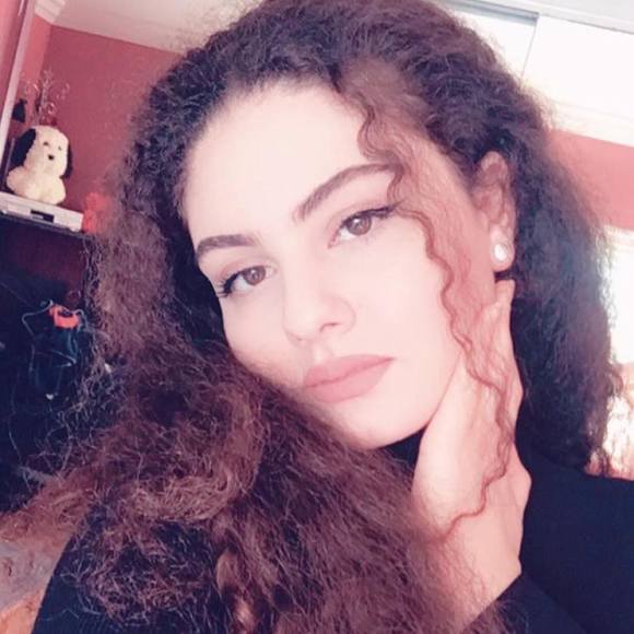 Meet your Posher, Hasmik - Picture 2 of 4